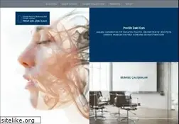 Sites similar to zekican.com