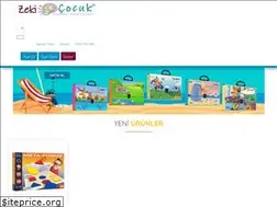 Sites similar to zekicocuk.net