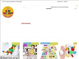 Sites similar to zekicocuklar.com.tr