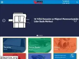 Sites similar to zekicopy.com