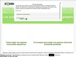 Sites similar to zekidar.com