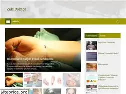 Sites similar to zekidoktor.com