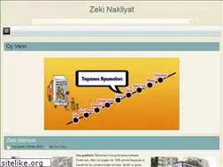 Sites similar to zekievdeneve.com