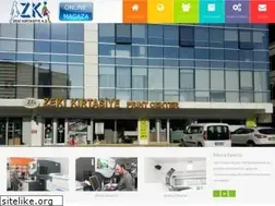 Sites similar to zekikirtasiye.com.tr