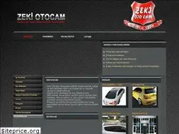 Sites similar to zekiotocam.com