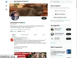 Sites similar to zekirdek.com