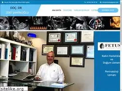 Sites similar to zekisahinoglu.com