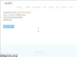 Sites similar to zekisolutions.com
