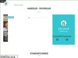 Sites similar to zekisoyakyurdu.com