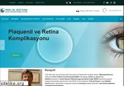 Sites similar to zekitunc.com