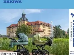 Sites similar to zekiwa.de