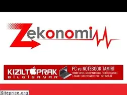Sites similar to zekonomi.com
