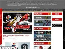 Sites similar to zekozimo.blogspot.com