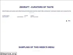 Sites similar to zekraft.com