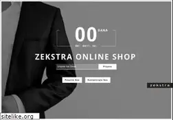 Sites similar to zekstra.com