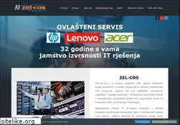 Sites similar to zel-cos.hr