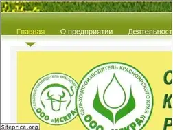 Sites similar to zel-iskra.ru