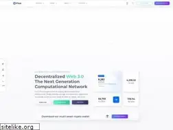 Sites similar to zel.cash