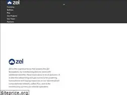 Sites similar to zel.network
