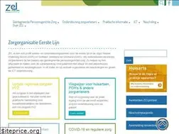 Sites similar to zel.nl