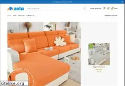 Sites similar to zela.co