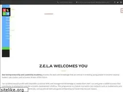 Sites similar to zelacademy.com