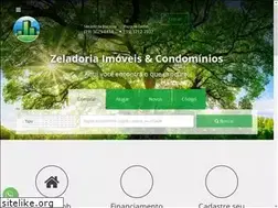 Sites similar to zeladoriaimoveis.com.br