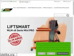 Sites similar to zelai.es