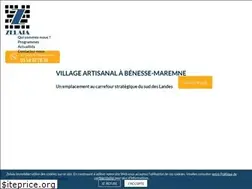 Sites similar to zelaia-immobilier.com