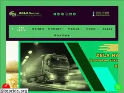 Sites similar to zelanakliyat.com