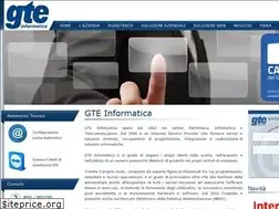 Sites similar to zelantea.it