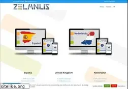 Sites similar to zelanus.com