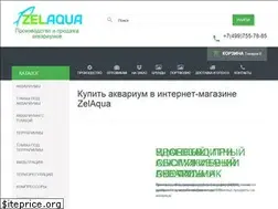 Sites similar to zelaqua.com