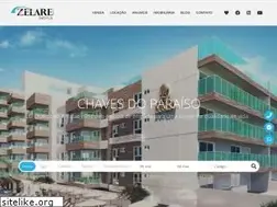 Sites similar to zelareimoveis.com.br