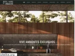 Sites similar to zelari.es