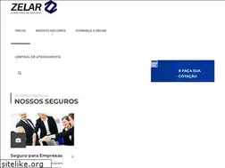 Sites similar to zelarseguros.com.br