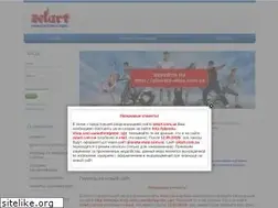 Sites similar to zelart.com.ua