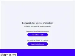 Sites similar to zelas.com.br