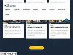 Sites similar to zelatur.com.tr