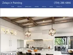 Sites similar to zelaya-jr-painting.com