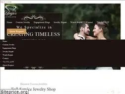 Sites similar to zelayasjewelers.com
