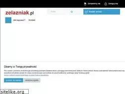 Sites similar to zelazniak.pl