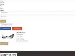 Sites similar to zelazny-sklep.pl