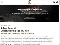 Sites similar to zelazowski.pl