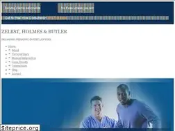 Sites similar to zelbst.com
