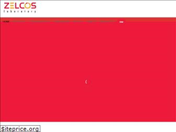Sites similar to zelcos.com