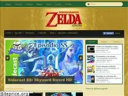 Sites similar to zelda.com.br