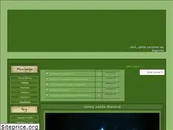 Sites similar to zelda.com.pl