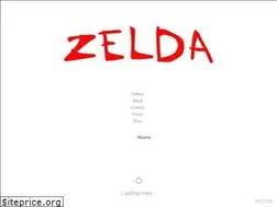 Sites similar to zeldaboom.com
