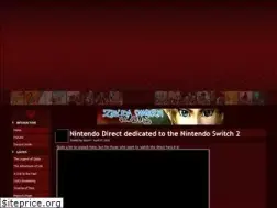 Sites similar to zeldacavern.net